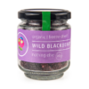 Freeze-Dried Organic Blackberries