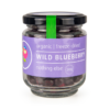 Freeze-Dried Organic Blueberries