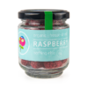 Freeze-Dried Organic Raspberries