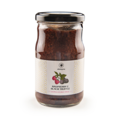 Raspberry Truffle European Gourmet Spread